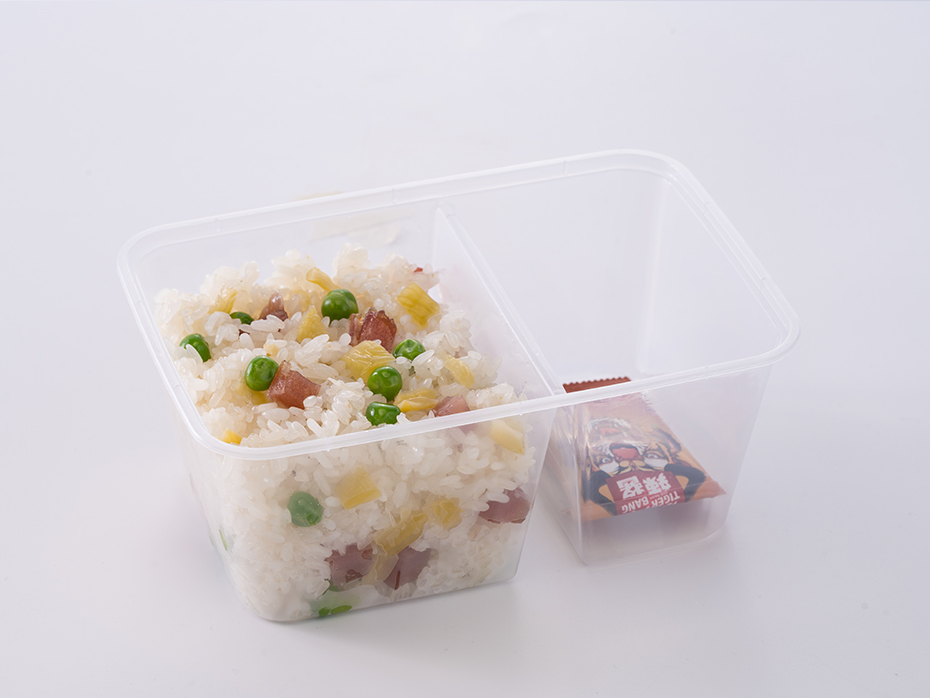 老娘舅江南豌豆饭